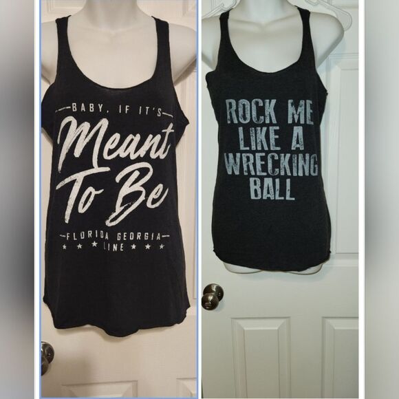 Next Level Apparel tank tops - Picture 1 of 8